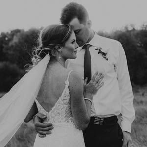 Meet your Posher, Brianne